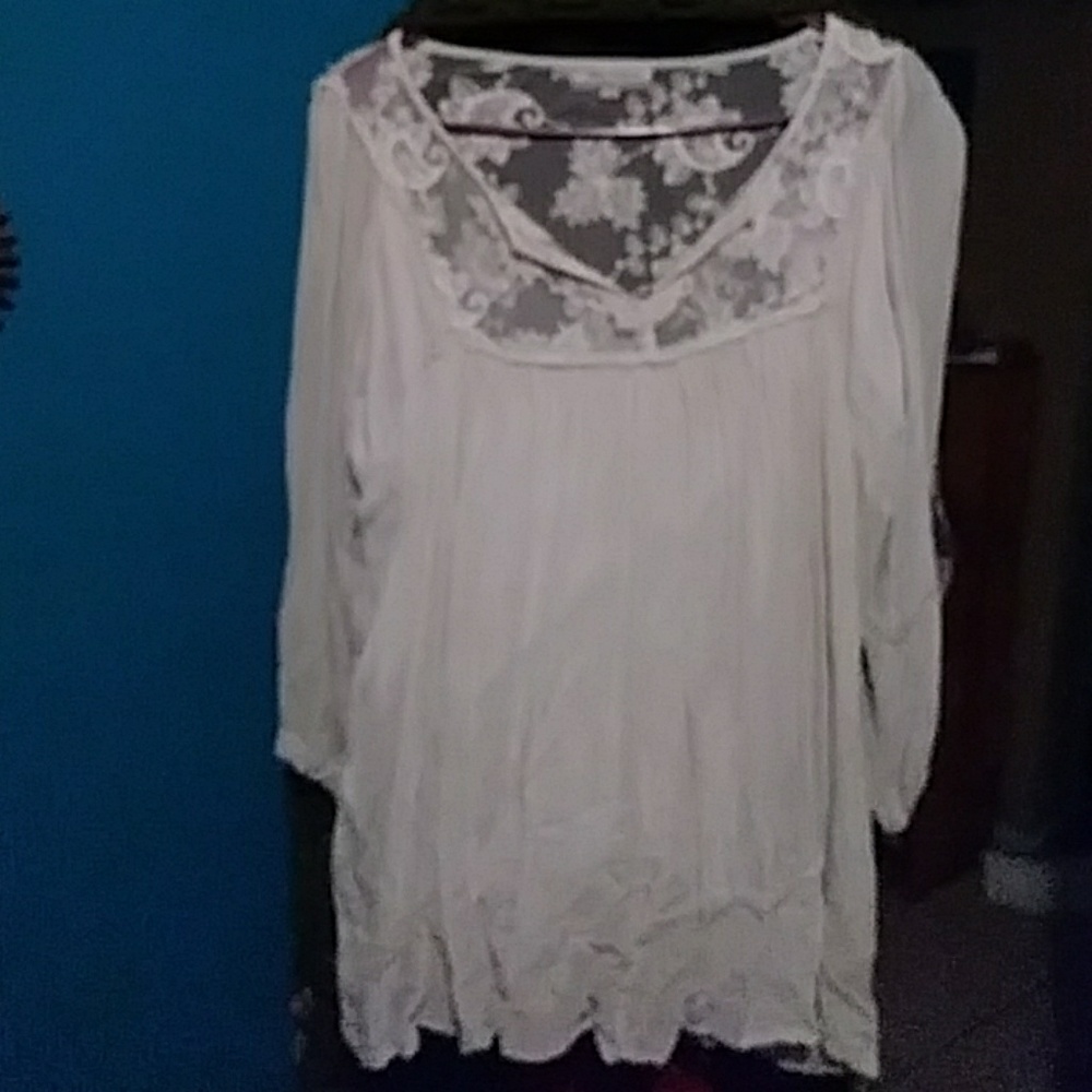 Hip Tunic